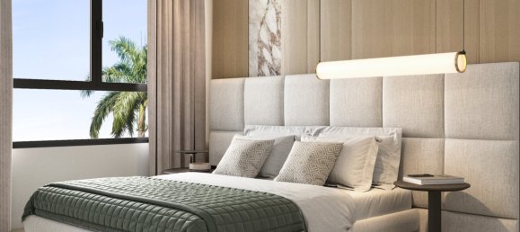 2 chambres Appartement à Finestrat, Spain No. 3740 14