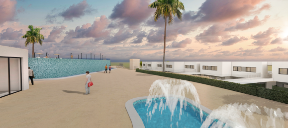 2 chambres Appartement à Finestrat, Spain No. 3740 11