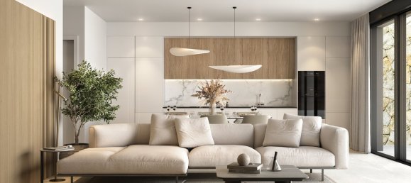 2 chambres Appartement à Finestrat, Spain No. 3740 5