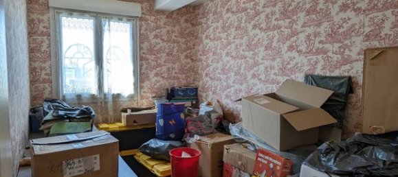 3 bedrooms Apartment in Bondy, France No. 187574 7