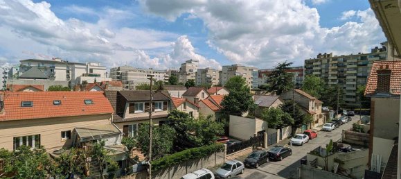 3 bedrooms Apartment in Bondy, France No. 187574 11