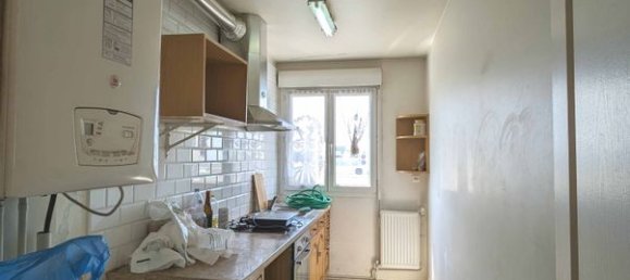 3 bedrooms Apartment in Bondy, France No. 187574 12