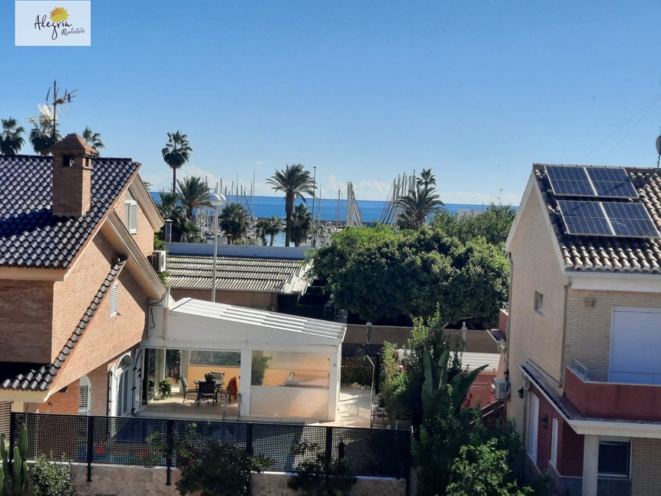1 Schlafzimmer Wohnung in Canet d'En Berenguer, Spain, Nr. 365168