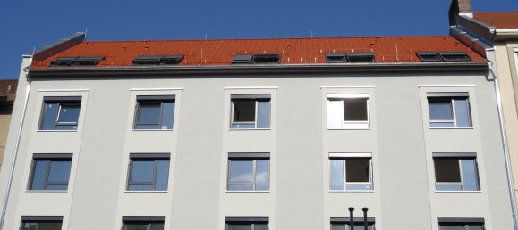 Квартира с 1 спальней в Нюрнберг, Германия № 249729 30