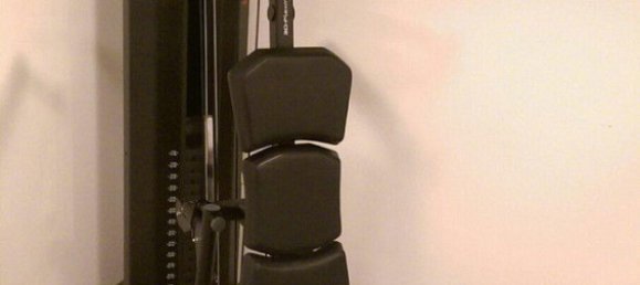 Квартира с 1 спальней в Нюрнберг, Германия № 249729 27