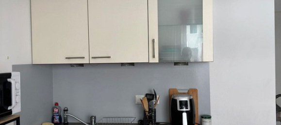 Квартира с 1 спальней в Нюрнберг, Германия № 249729 7