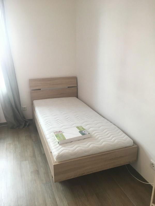 Квартира с 1 спальней в Нюрнберг, Германия № 249729