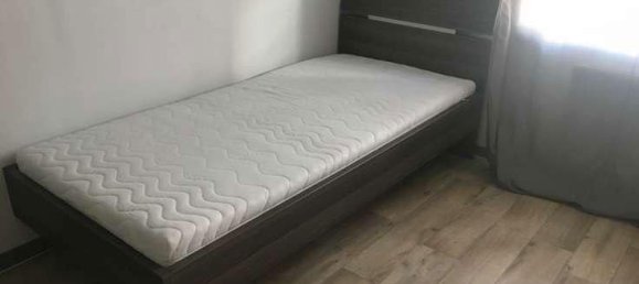 Квартира с 1 спальней в Нюрнберг, Германия № 249729 12