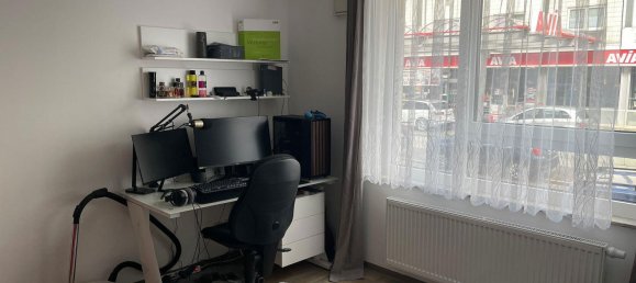 Квартира с 1 спальней в Нюрнберг, Германия № 249729 17