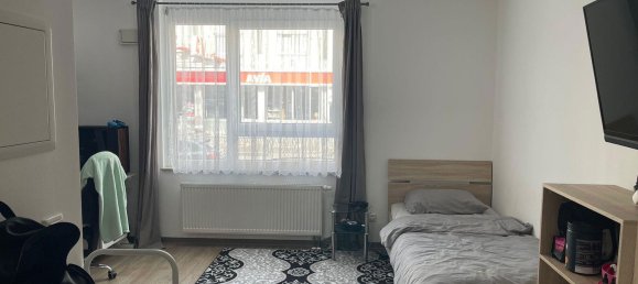 Квартира с 1 спальней в Нюрнберг, Германия № 249729 20