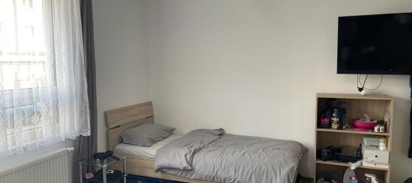 Квартира с 1 спальней в Нюрнберг, Германия № 249729 4