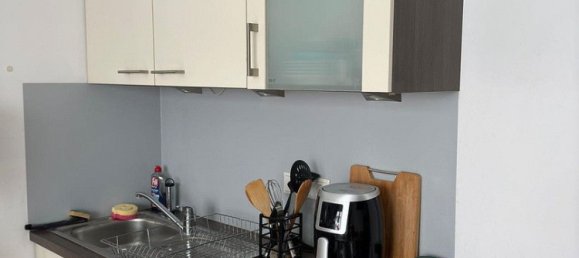 Квартира с 1 спальней в Нюрнберг, Германия № 249729 26