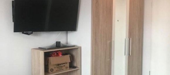 Квартира с 1 спальней в Нюрнберг, Германия № 249729 10