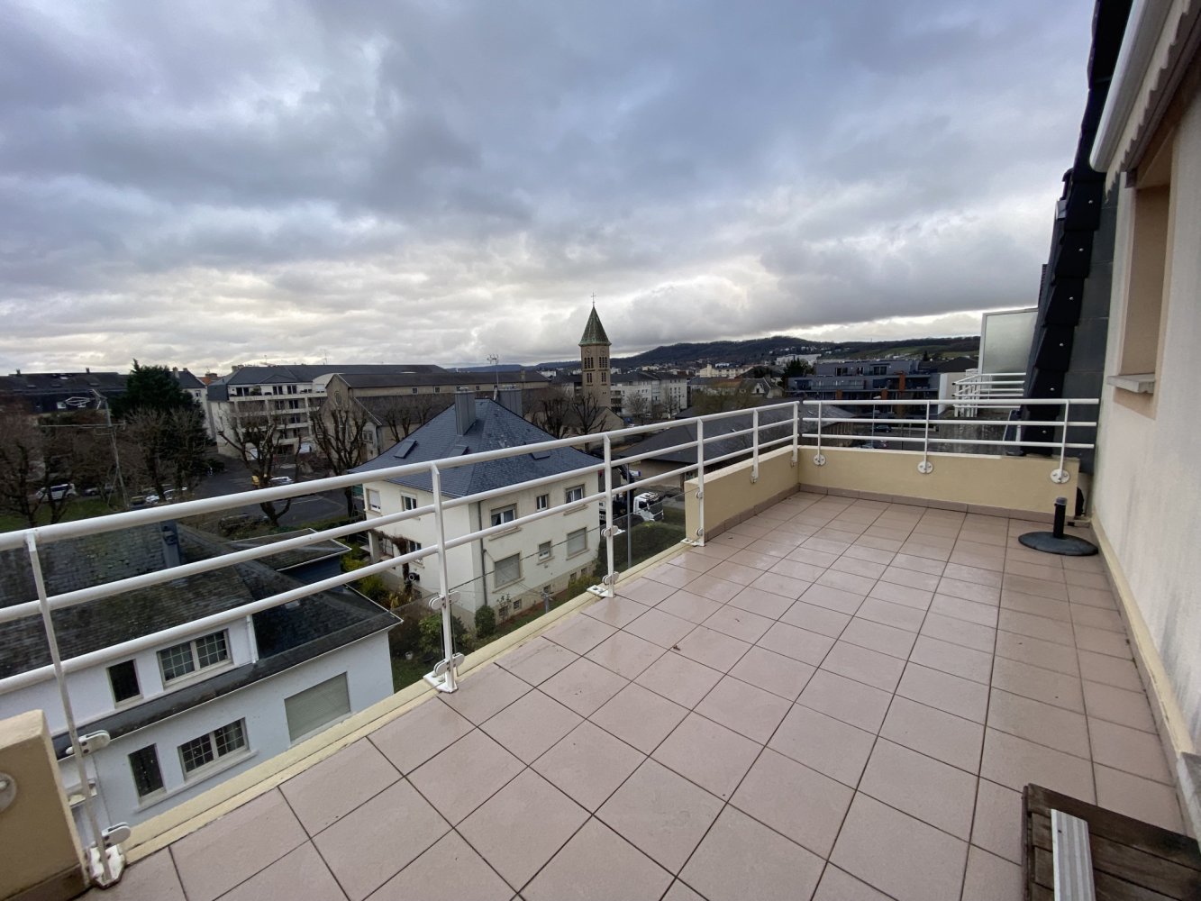 2 bedrooms Apartment in Thionville, France No. 38761