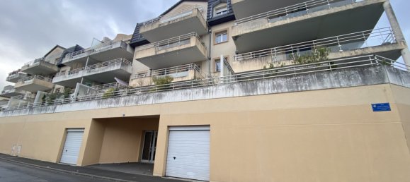 2 bedrooms Apartment in Thionville, France No. 38761 17