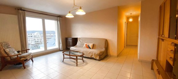 2 bedrooms Apartment in Thionville, France No. 38761 9