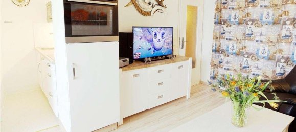 2 bedrooms Apartment in Ostholstein, Germany No. 30874 11