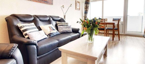 2 bedrooms Apartment in Ostholstein, Germany No. 30874 10