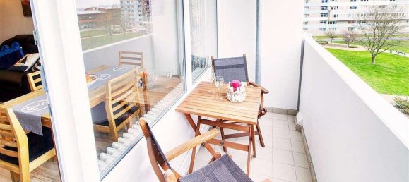 2 bedrooms Apartment in Ostholstein, Germany No. 30874 8