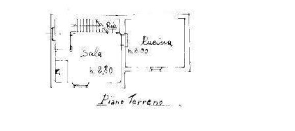 5-salle Appartement à Montalcino, Italy No. 32840 21