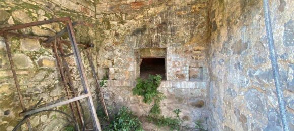 5-salle Appartement à Montalcino, Italy No. 32840 11