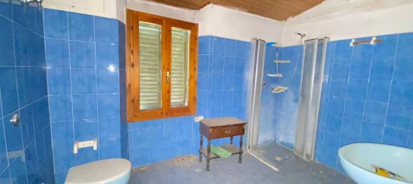 5-salle Appartement à Montalcino, Italy No. 32840 13