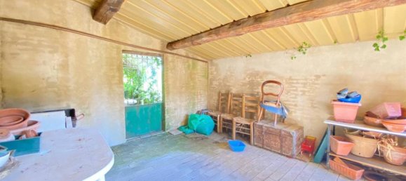 5-salle Appartement à Montalcino, Italy No. 32840 14