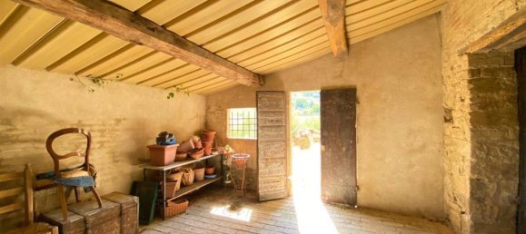 5-salle Appartement à Montalcino, Italy No. 32840 16