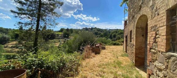 5-salle Appartement à Montalcino, Italy No. 32840 8