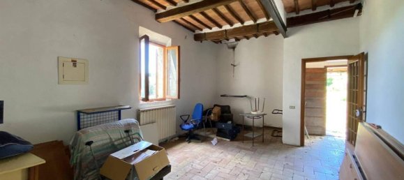 5-salle Appartement à Montalcino, Italy No. 32840 17