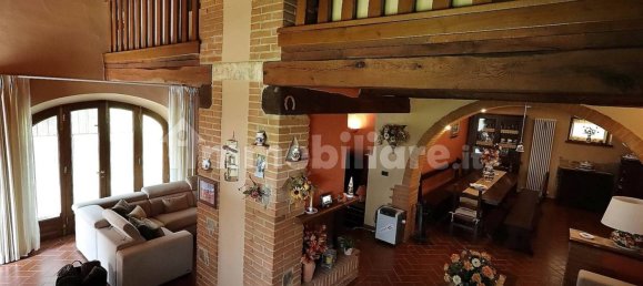 3 bedrooms House in Trequanda, Italy No. 225115 18