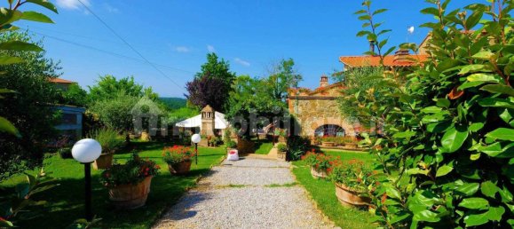 3 bedrooms House in Trequanda, Italy No. 225115 35