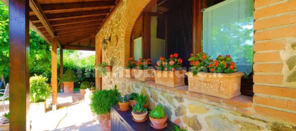 3 bedrooms House in Trequanda, Italy No. 225115 5