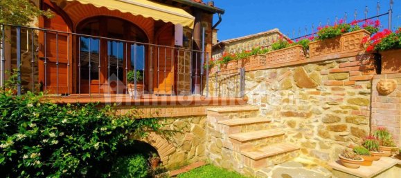 3 bedrooms House in Trequanda, Italy No. 225115 34