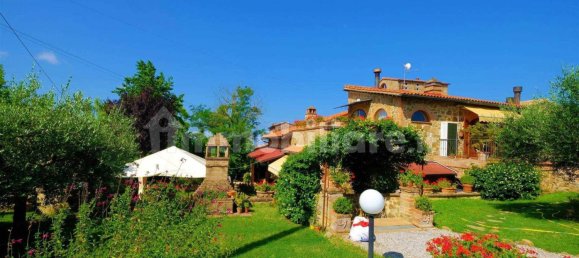 3 bedrooms House in Trequanda, Italy No. 225115 31