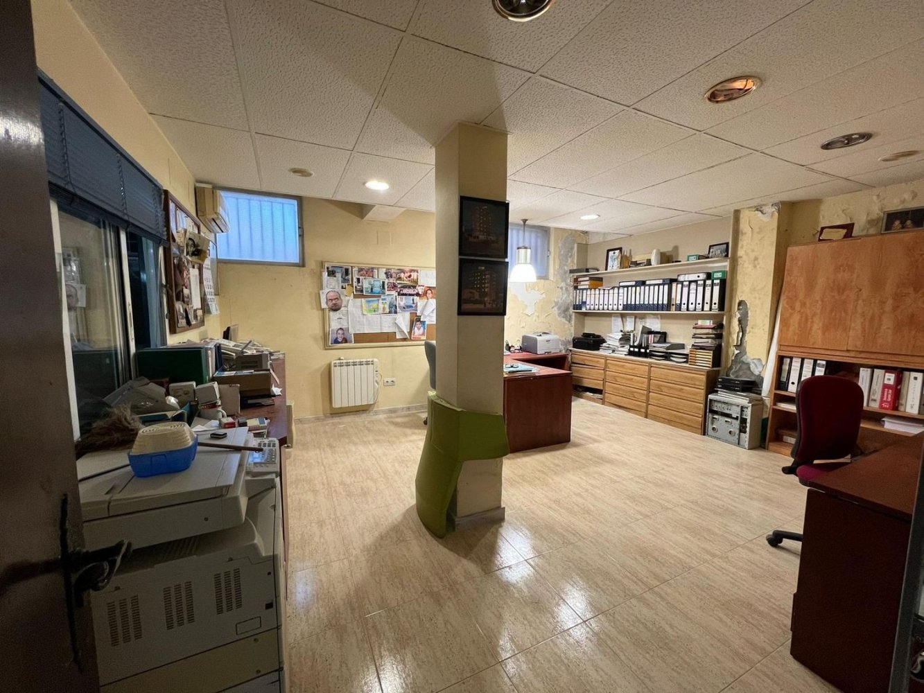 Коммерческая недвижимость 480м² в Торревьеха, Испания № 150358