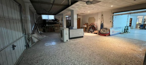 Коммерческая недвижимость 480м² в Торревьеха, Испания № 150358 16