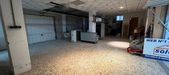 Коммерческая недвижимость 480м² в Торревьеха, Испания № 150358 13