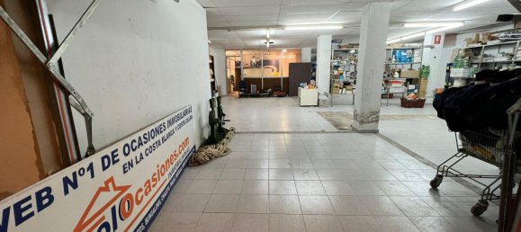 Коммерческая недвижимость 480м² в Торревьеха, Испания № 150358 11