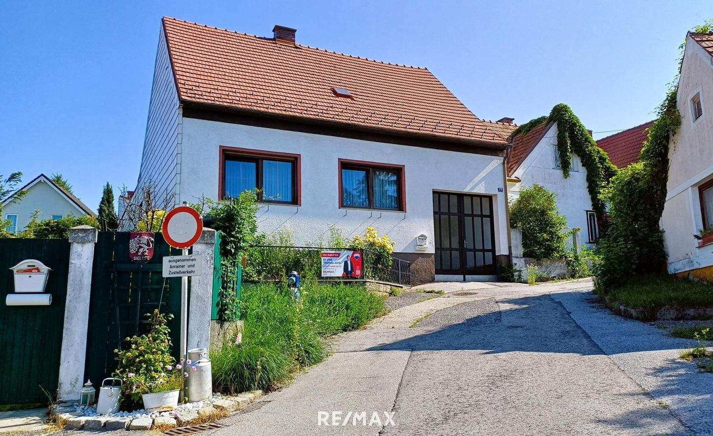 4-salle Maison à Sigless, Austria No. 135554