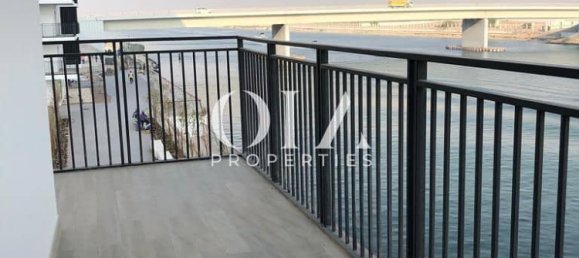 Квартира с 2 спальнями в Остров Яс, ОАЭ № 20538 3