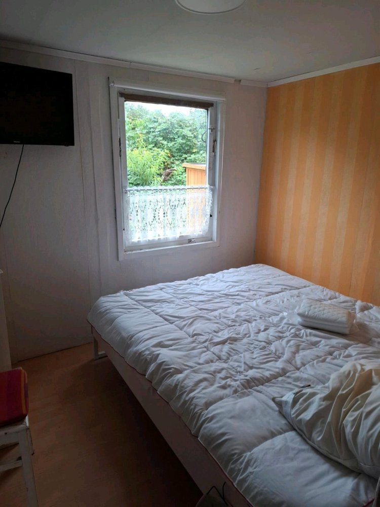 Бунгало с 1 спальней в Кёпеник, Германия № 336527