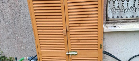 Бунгало с 1 спальней в Кёпеник, Германия № 336527 10