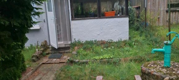 Бунгало с 1 спальней в Кёпеник, Германия № 336527 11