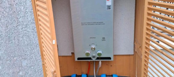 Бунгало с 1 спальней в Кёпеник, Германия № 336527 9