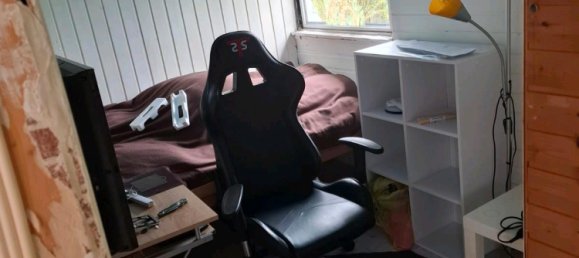 Бунгало с 1 спальней в Кёпеник, Германия № 336527 8