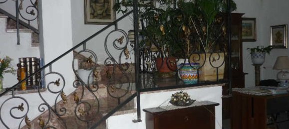 6 rooms Duplex in Belmonte Mezzagno, Italy No. 252093 6