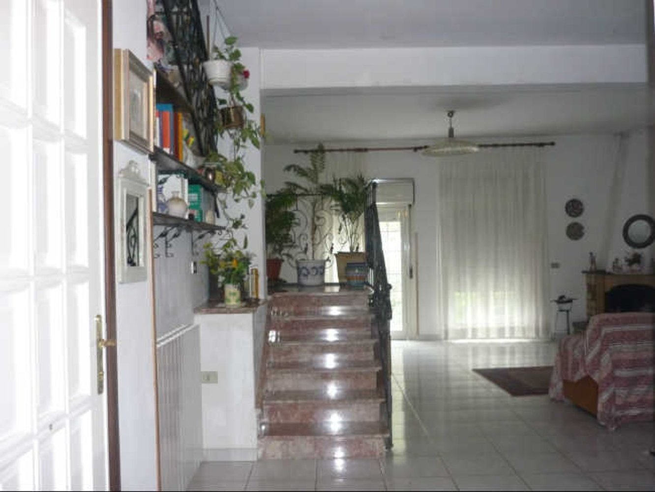 6 rooms Duplex in Belmonte Mezzagno, Italy No. 252093