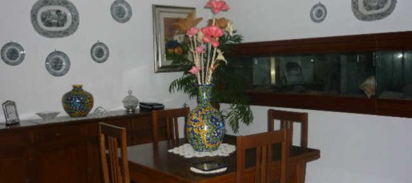 6 rooms Duplex in Belmonte Mezzagno, Italy No. 252093 5