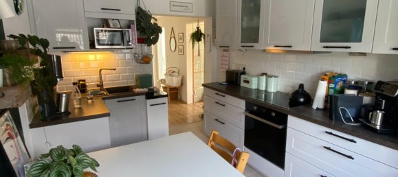 8 rooms Townhouse in Hanover, Germany No. 295383 7